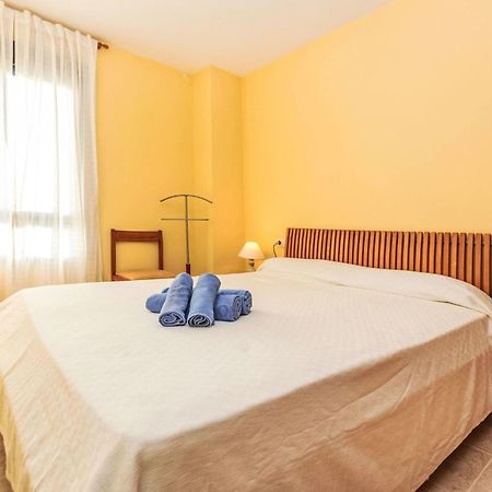 Apartment Las Terrazas- La Marina-1 By Interhome Oropesa del Mar Esterno foto