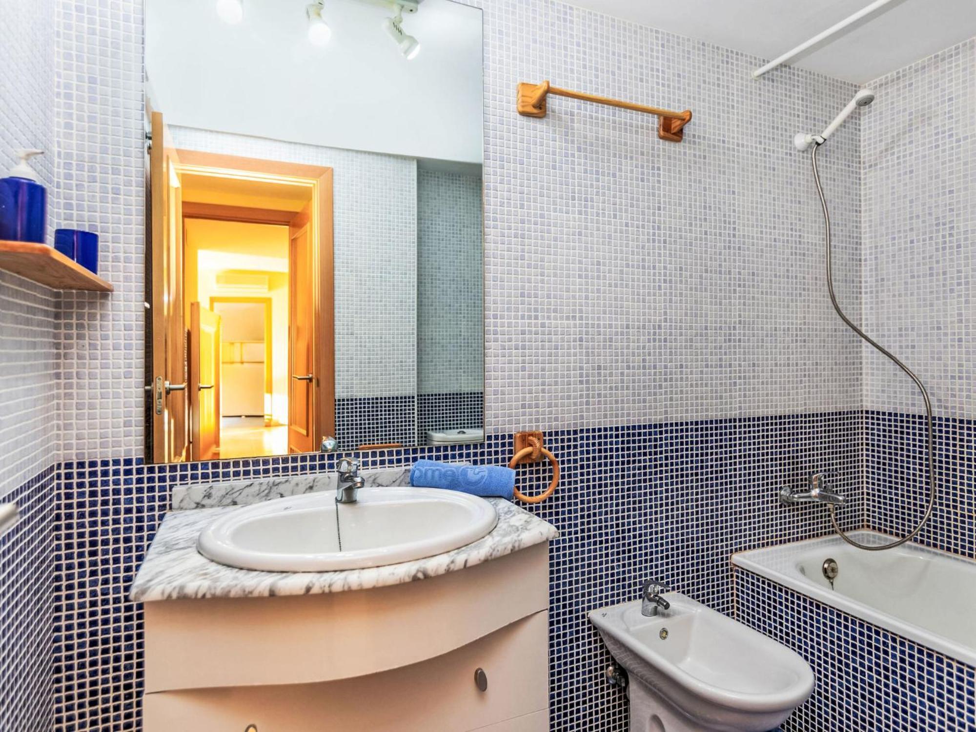 Apartment Las Terrazas- La Marina-1 By Interhome Oropesa del Mar Esterno foto