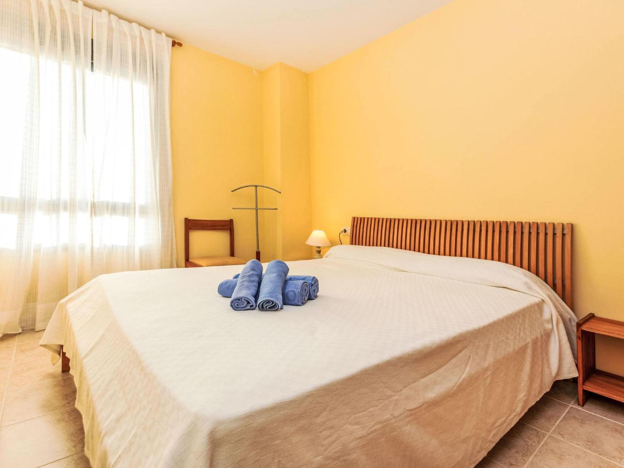 Apartment Las Terrazas- La Marina-1 By Interhome Oropesa del Mar Esterno foto