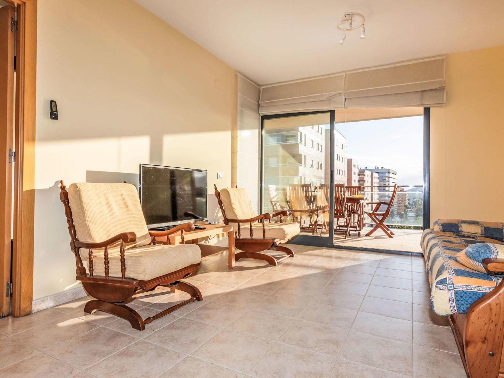 Apartment Las Terrazas- La Marina-1 By Interhome Oropesa del Mar Esterno foto