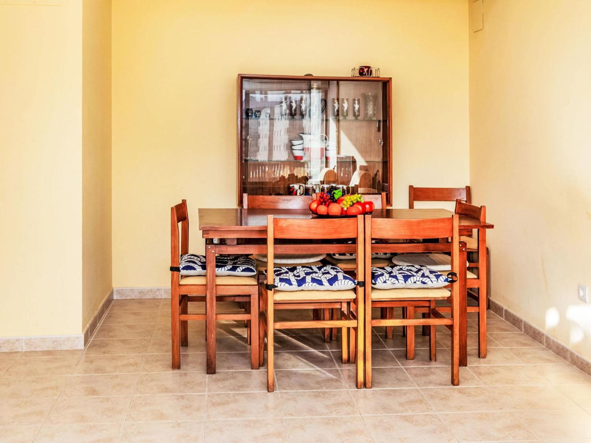 Apartment Las Terrazas- La Marina-1 By Interhome Oropesa del Mar Esterno foto
